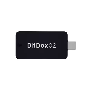 bitbox02 multi