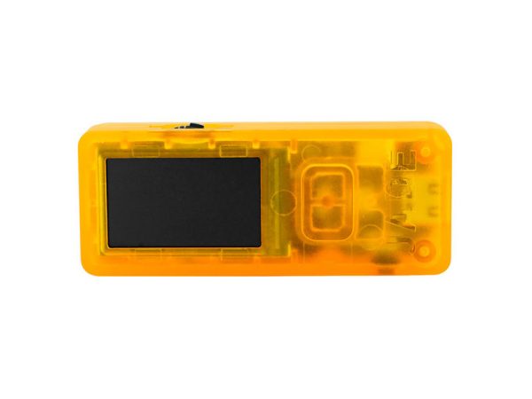 Blockstream JADE Bitcoin Hardware Wallet оранжев