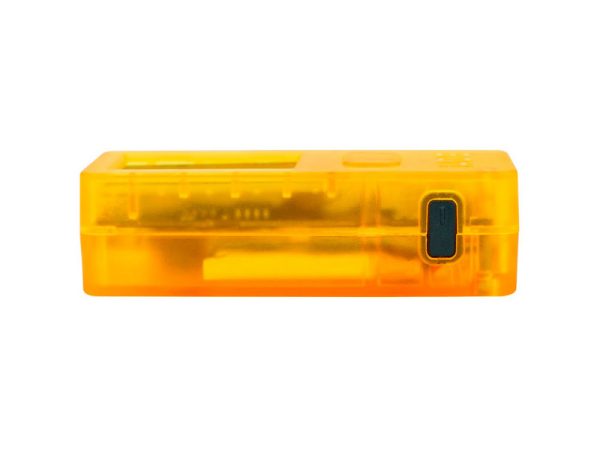 Blockstream JADE Bitcoin Hardware Wallet оранжев - Image 5