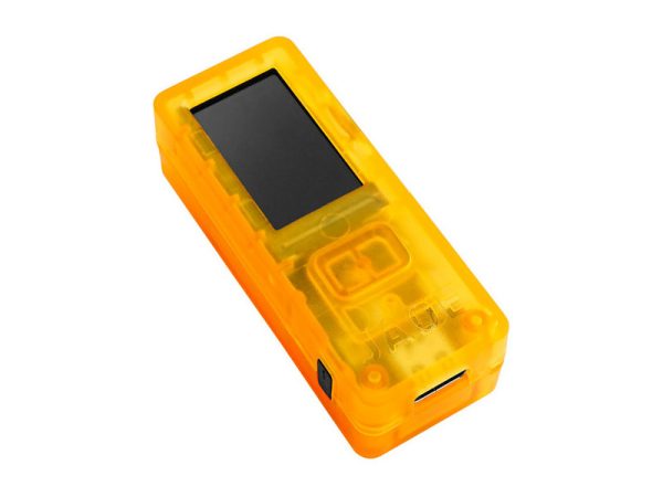 Blockstream JADE Bitcoin Hardware Wallet оранжев - Image 2