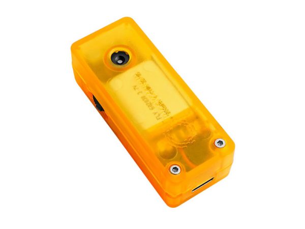 Blockstream JADE Bitcoin Hardware Wallet оранжев - Image 3