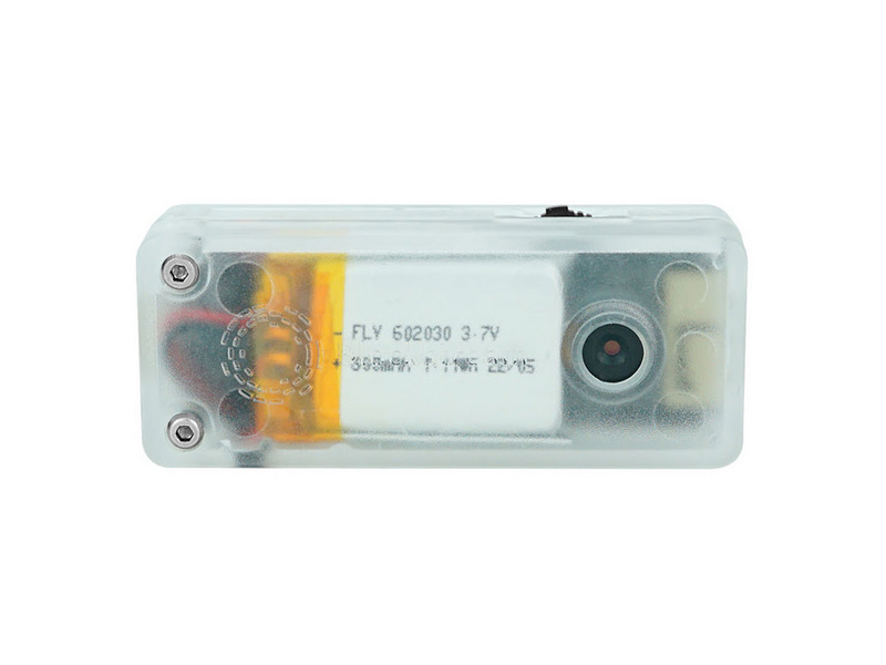 Blockstream JADE Bitcoin Hardware Wallet бял - Image 6