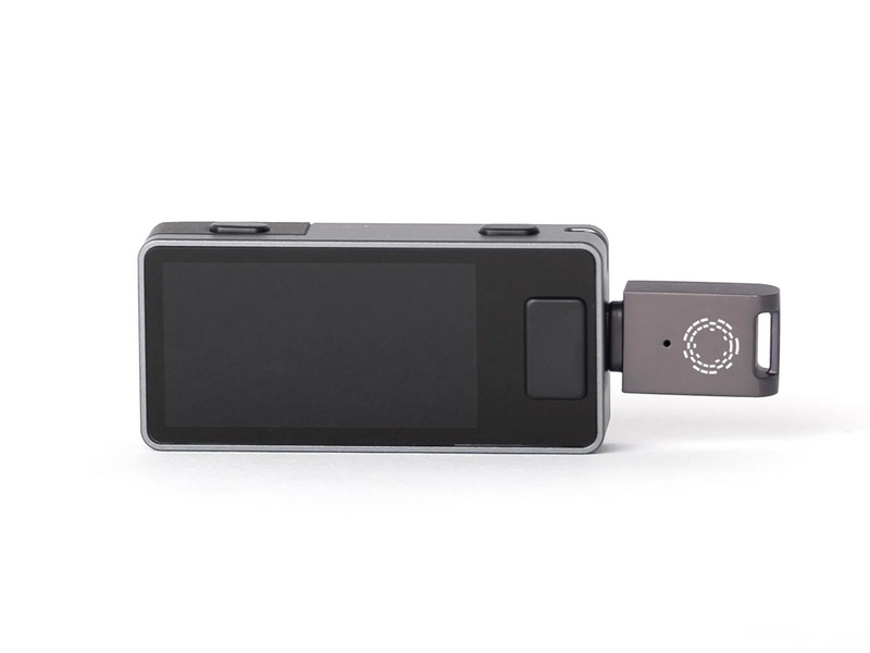 Blockstream JadeLink, Air-Gapped USB Drive, USB-C, 64GB