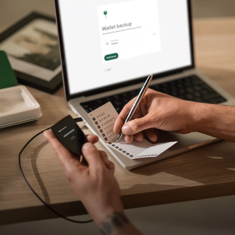 trezor safe 5