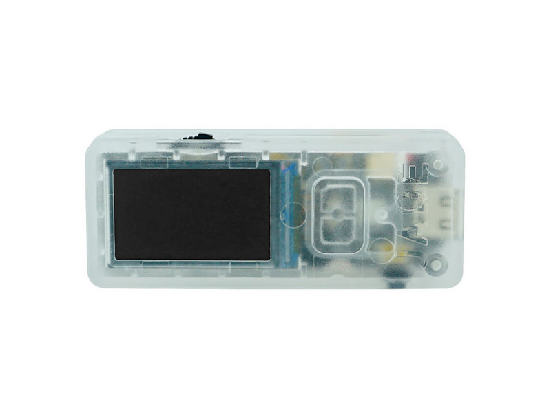 Blockstream JADE Bitcoin Hardware Wallet бял